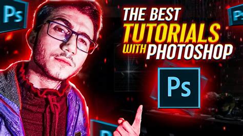 Image result for Photoshop Editing Tutorials