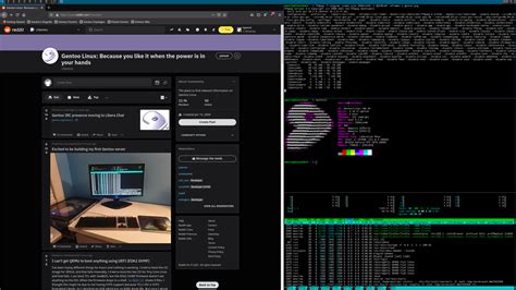 Image result for Gentoo Tutorial