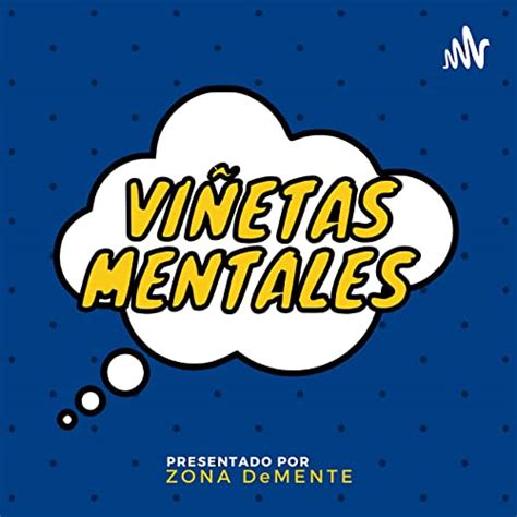 Viñetas Mentales : Zona DeMente: Amazon.in: Audible Books & Originals