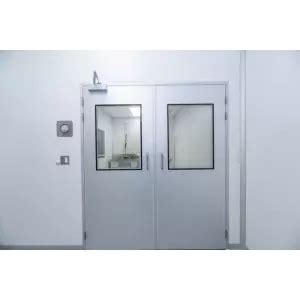 High-Security Honeycomb Fire Rated Doors With Lightweight Fire ...