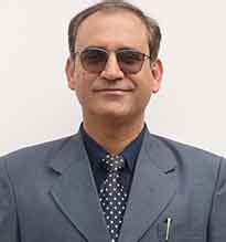 Our Faculty - International Institute for Special Education (IISE)