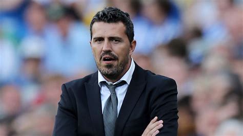 Watford manager Oscar Garcia to remain in hospital following health ...