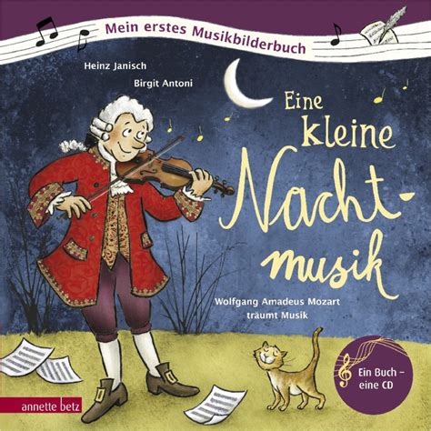 Mildenberger Verlag GmbH - Eine kleine Nachtmusik