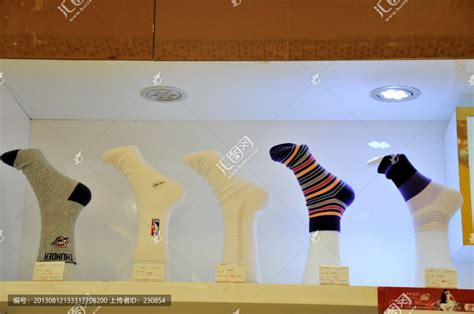 袜子也是时尚配件！日本必逛的5间连锁袜子专卖店