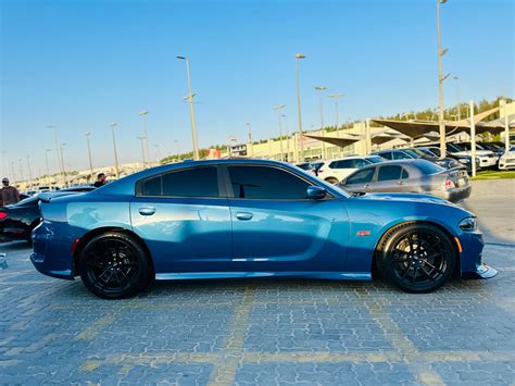 Kandy Cars - {2020 Dodge Charger RT ScatPack - # 29064}