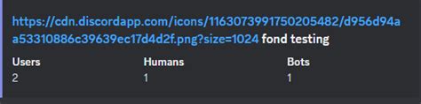 Discord Python User Icon 的图像结果