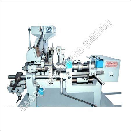Thread Cutting Machine 的图像结果