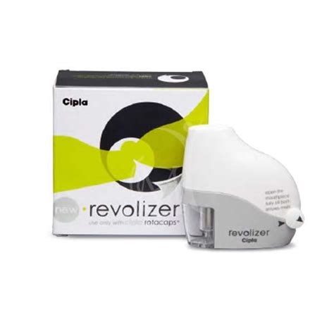 Revolizer – Jindal Medical Store