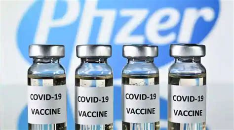COVID-19: What is Behind the Cases of Allergic Responses to Pfizer’s ...