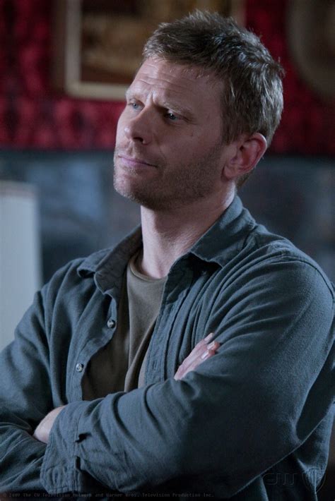 Oh, My Pop Culture Religion: Brother vs. Brother in Supernatural | Lady ...