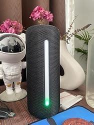 boAt Stone Spinx Pro Bluetooth Speaker with 20 W RMS Sound, Up to 8 hrs ...