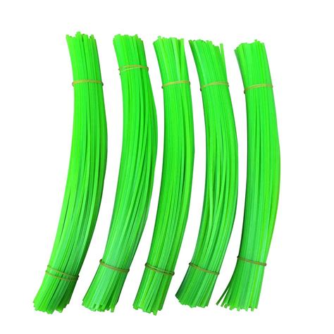 ZeeYee Precut Square .095 Inches by 12 Inches Length String Trimmer ...