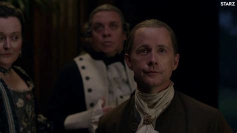 Billy Boyd Mentions 'Outlander' During His NYCC Panel | Outlander TV ...