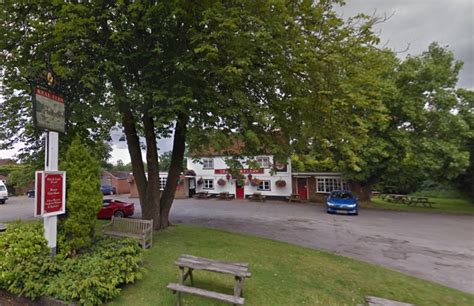 Grosvenor Pubs goes into bat on first site | AG&G