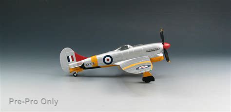 Hawker Tempest TT.5 NV778, RAF Museum, Hendon