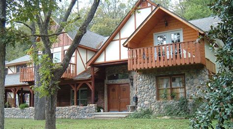 GINGER BLUE INN (Missouri/Noel) - Inn Reviews & Photos - Tripadvisor