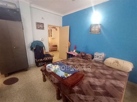 Ngv Apartment Koramangala - Without Brokerage Semi-furnished 3 BHK Flat ...