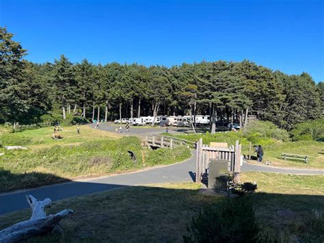 Beverly Beach State Park Oregon | Visit Oregon