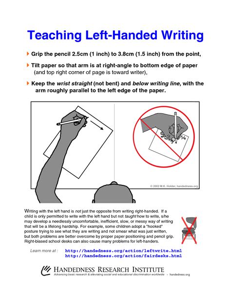 Image result for Left-Handed Cursive Writing