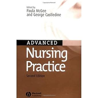Buy Advanced Nursing Practice Book Online at Low Prices in India ...