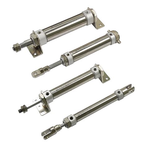 Products | Luna - Mindman Pneumatics