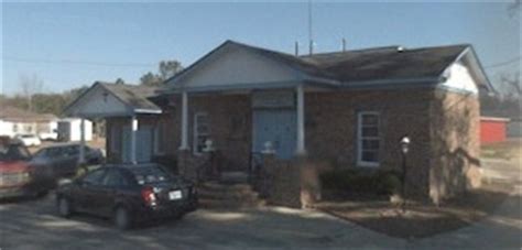 Redmond Richardson Funeral Home - Kingstree, South Carolina (SC ...