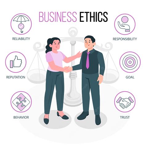 Ethical Manner 的图像结果