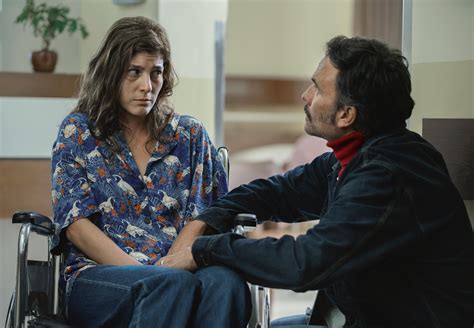 How Netflix's Twisty Drama Delirium Ends | TIME