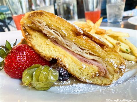 best food in disneyland | the disney food blog