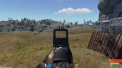 Image result for Rust Zen Script PC