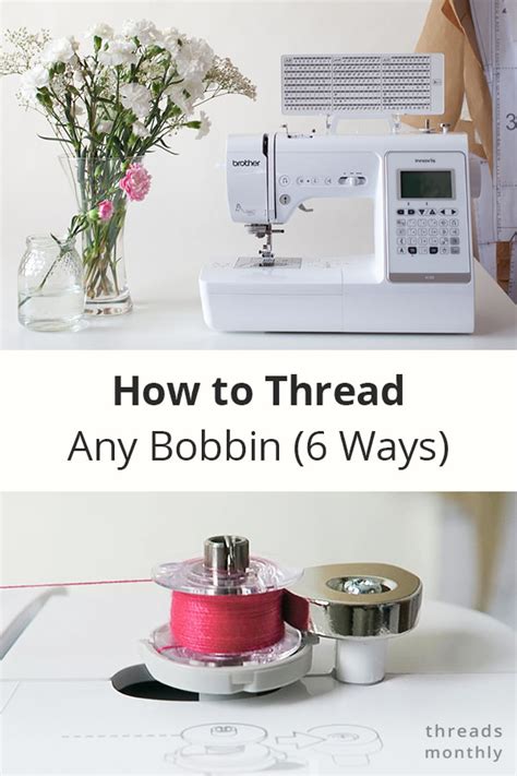 How to Thread Bobbin On Old Singer Machine 的图像结果