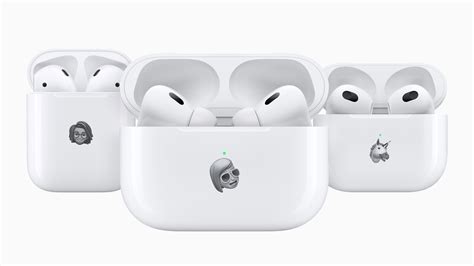 Apple announces the next generation of AirPods Pro - Apple (CA)