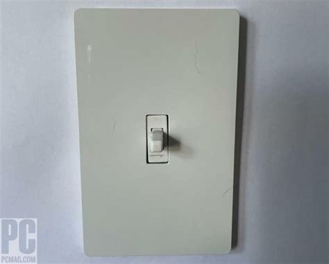 Cync Smart Switch Review 的图像结果