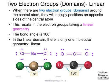 PPT - Chapter 9 Molecular Geometries and Bonding Theories PowerPoint ...