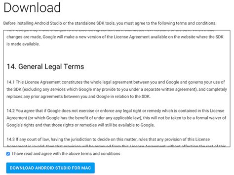 Set Up Android Studio 的图像结果