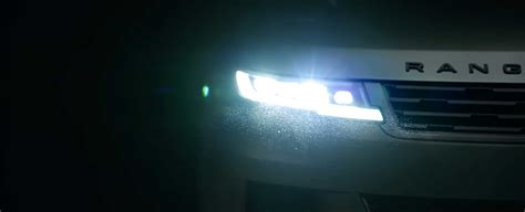 Range Rover Sport SV Bespoke | Celestial Collection | Range Rover
