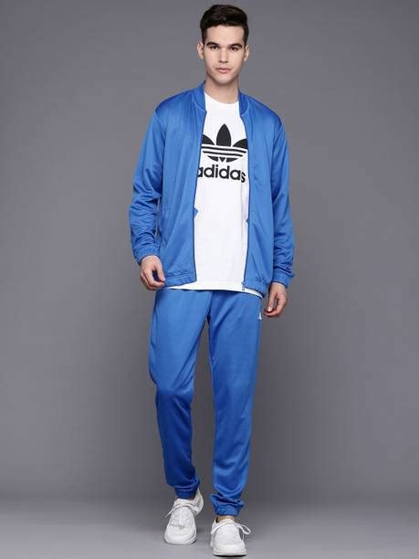 Adidas Tracksuits - Adidas Tracksuits for Men Online at Best Prices In ...