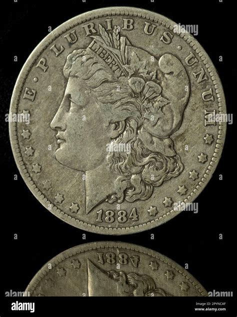 1884 Trade Dollar