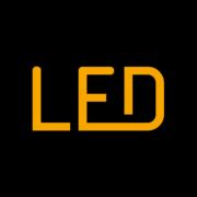 LED Linear Logo 的图像结果