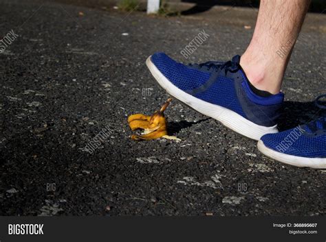 Image result for Runner Slipping