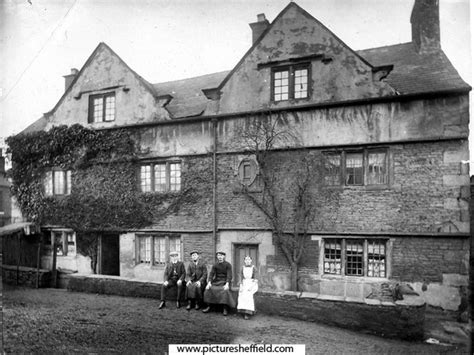 Print details Picture Sheffield