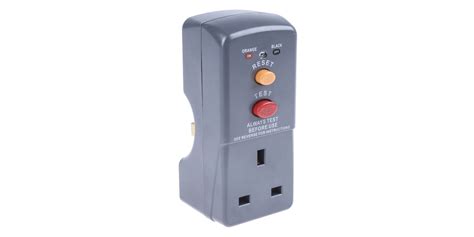 Image result for RCD Plug Universal Adapter