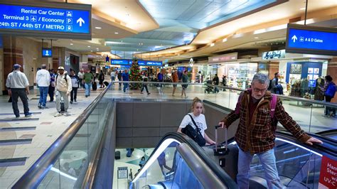 New Phoenix airport terminal: What it means for passengers