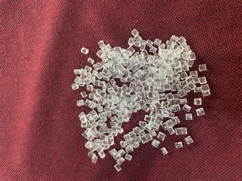 Abs Plastic Granule - Absolac 700 ABS Virgin Granule Trader ...
