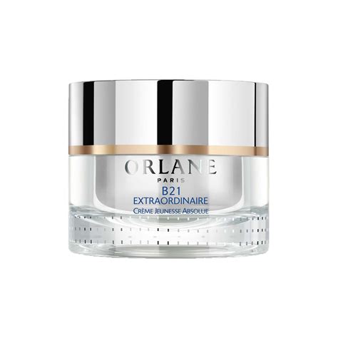 Orlane B21 EXTRAORDINAIRE Absolute Youth Cream - 50ml – MAISON DE BEAUTE