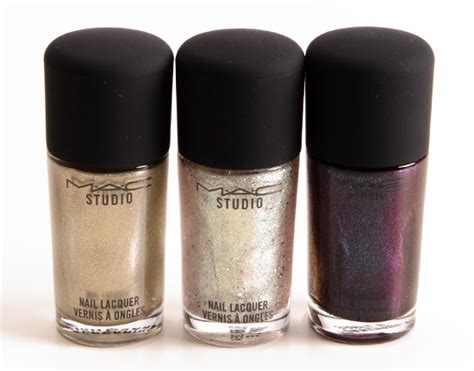 Image result for Mac Studio Nail Lacquer