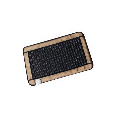 Physiotherapy Mat - Jade Stone Korea Therapy Heating Mat Manufacturer ...