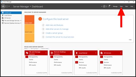 Image result for User List in Windows Server Script