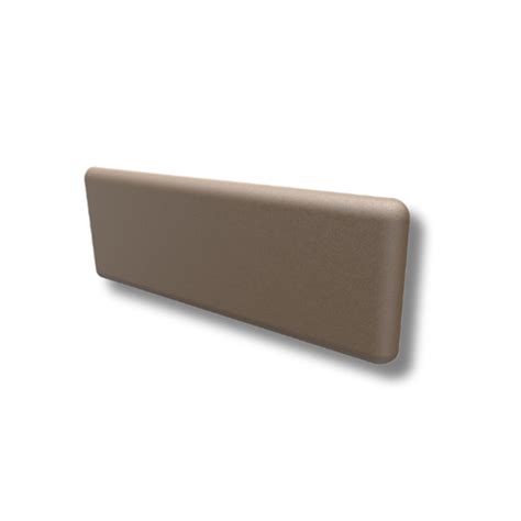 700 Series Wall Guards & Crash Rail - Wall Protection | Inpro Corporation
