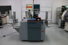 Used Esec Die Attach Machine for sale. ESEC equipment & more | Machinio
